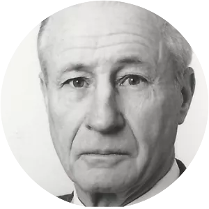 George Albert Wells - Interpreter