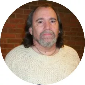 George Alec Effinger photograph