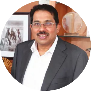 George Alexander Muthoot