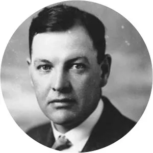 George Alexander Parks