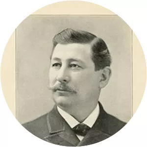 George Alfred Townsend