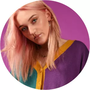 George Alice - Singer