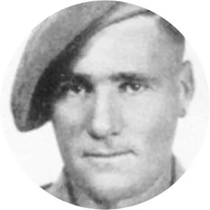 George Allan Mitchell