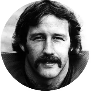 George Amundson - American football running back