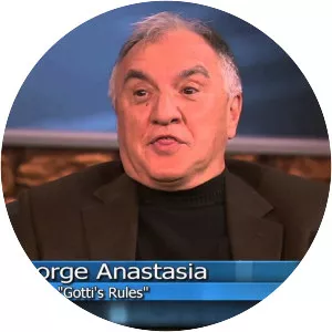 George Anastasia