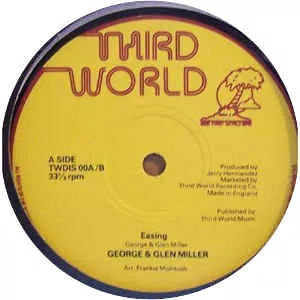 George And Glen Miller - Musical artist