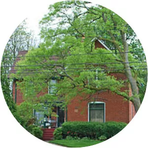 George and Mary Pine Smith House