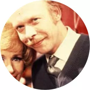 George and Mildred - British sitcom