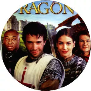 George and the Dragon