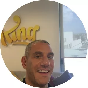 George Andreas - Musical artist