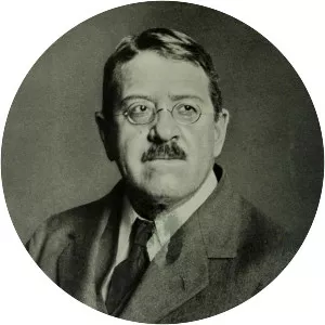 George Andrew Reisner