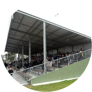 George Andrews Reserve