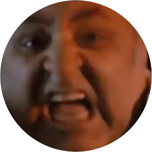 George Angelica - Actor