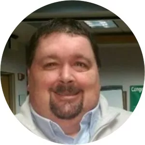 George Anglin - Clarence Anglin's brother