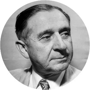 George Anthony Dondero