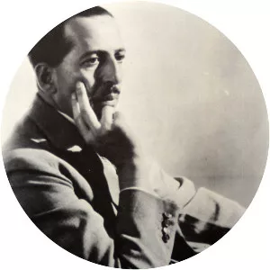 George Antonius - Lebanese author