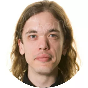 George Appleby - Film editor