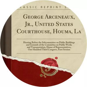 George Arceneaux
