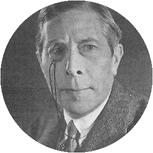 George Arliss