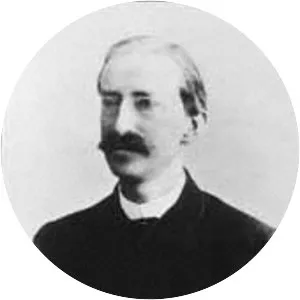 George Arnold Escher