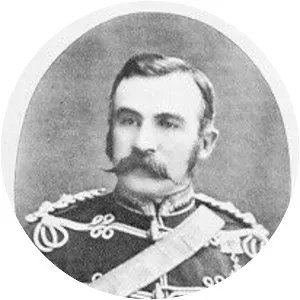 George Arthur French