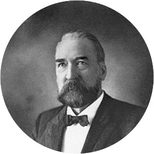 George Ashdown Audsley