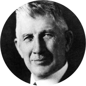 George Ashley Campbell