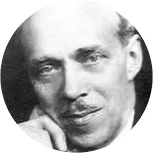 George Ashmore Fitch - Missionary