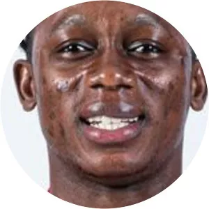 George Asomani - Soccer player