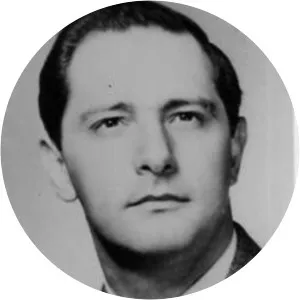 George Athan Billias