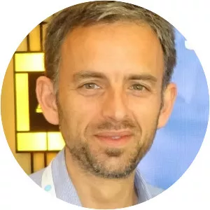 George Athanasopoulos