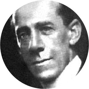 George Augustine Taylor