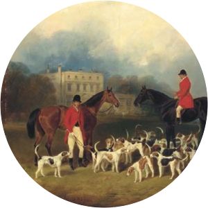 George Augustus Cranley Onslow photograph