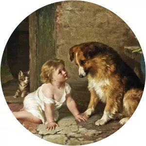 George Augustus Holmes