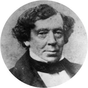 George Augustus Robinson