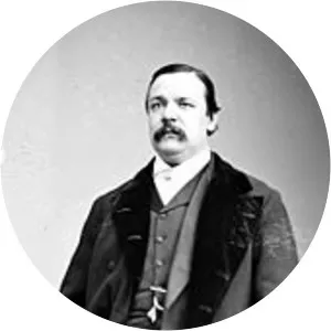 George Augustus Sala
