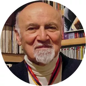 George Avakian - American record producer