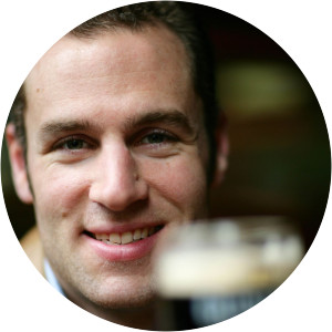 George Awada - Ice hockey player