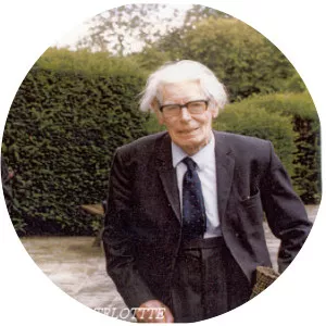 George Awdry - Author ‧ Wilbert Awdry's brother