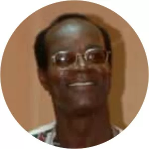 George Ayittey