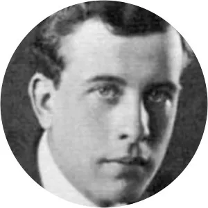 George B. Seitz - American playwright