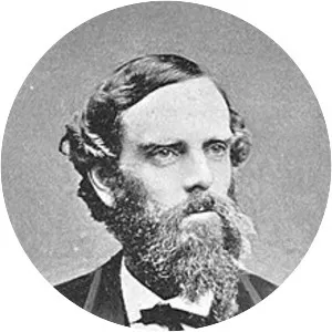 George B. Bacon photograph