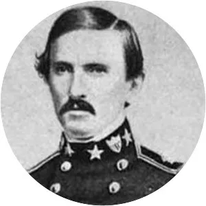 George B. Crittenden