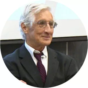 George B. Forgie - Author