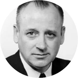 George B. Hartzog Jr. - American attorney
