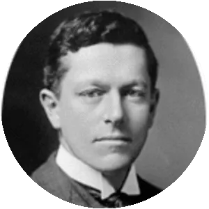 George B. McClellan Jr. - Former Mayor of New York City ‧ George B. Mcclellan's son