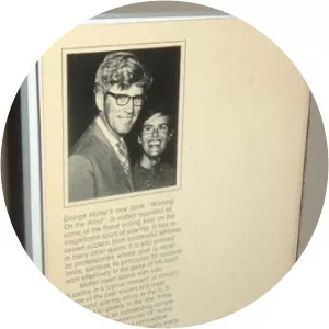 George B. Moffat, Jr. - Author