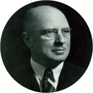 George B. Schwabe