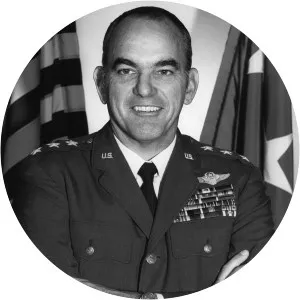 George B. Simler - General