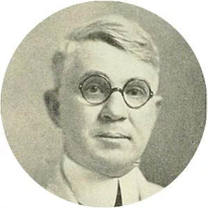 George B. Ward